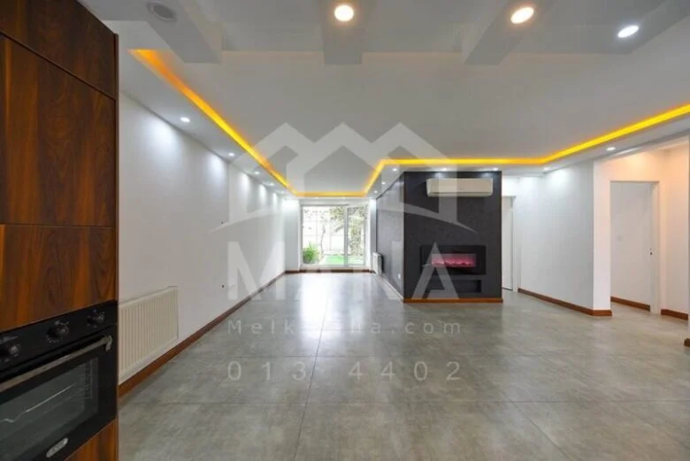 فروش ویلا استخر دار 278 متری در بندر انزلی