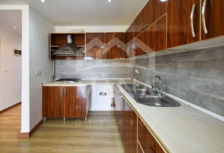 خرید آپارتمان 89 متری در ساحل قو انزلی