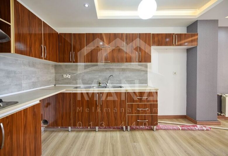 خرید آپارتمان 89 متری در ساحل قو انزلی