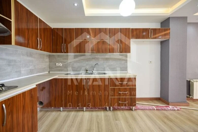 فروش آپارتمان در غازیان بندرانزلی