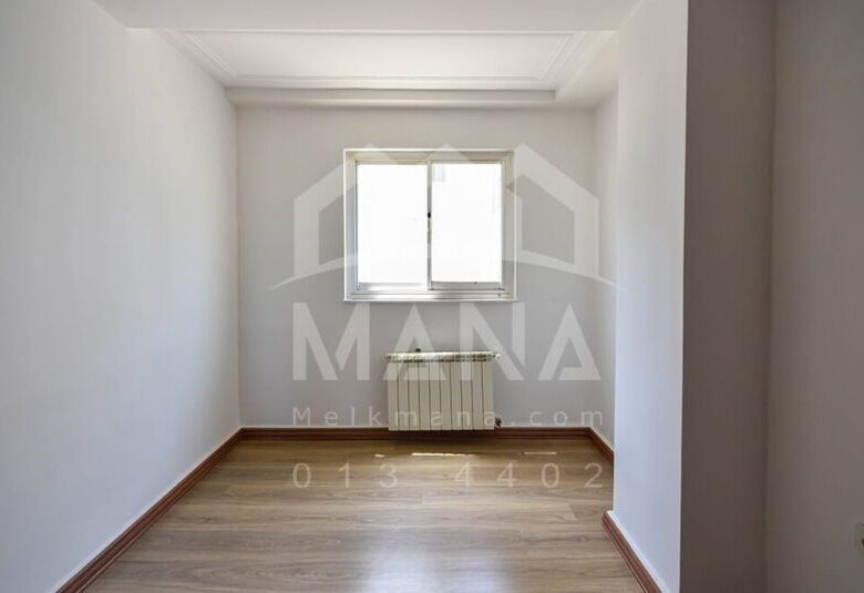 خرید آپارتمان 89 متری در ساحل قو انزلی