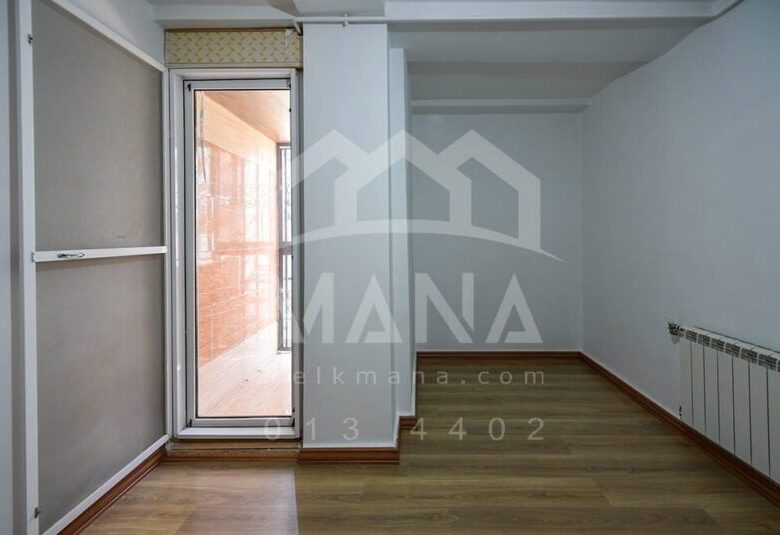 خرید آپارتمان 89 متری در ساحل قو انزلی