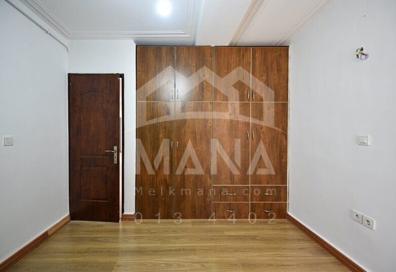 خرید آپارتمان 89 متری در ساحل قو انزلی