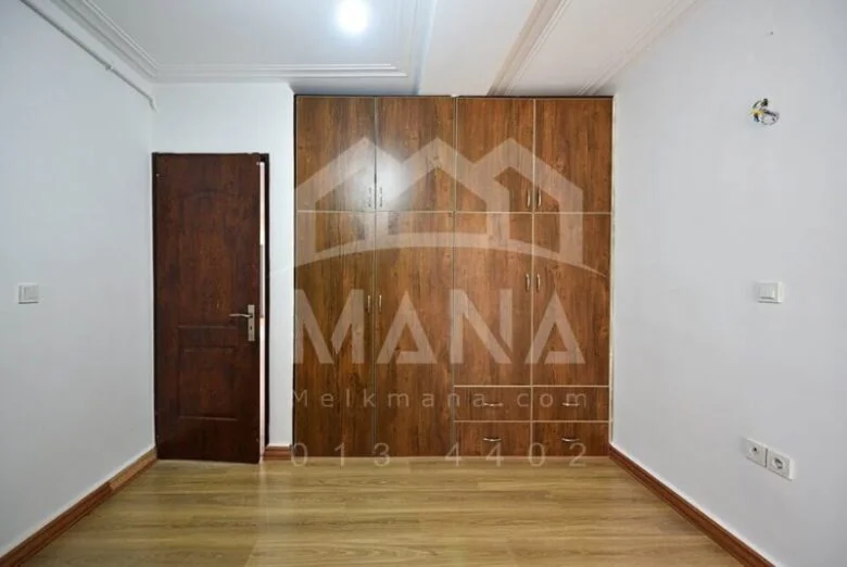 فروش آپارتمان در غازیان بندرانزلی