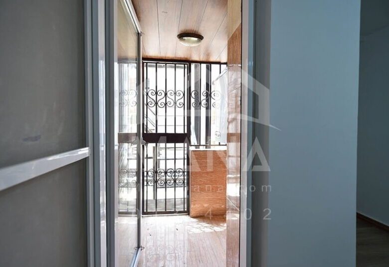 خرید آپارتمان 89 متری در ساحل قو انزلی