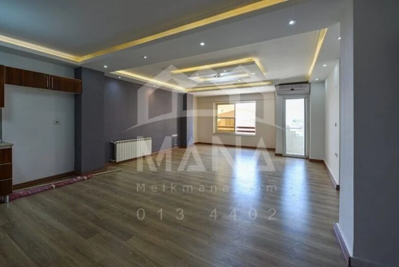 فروش آپارتمان در غازیان بندرانزلی