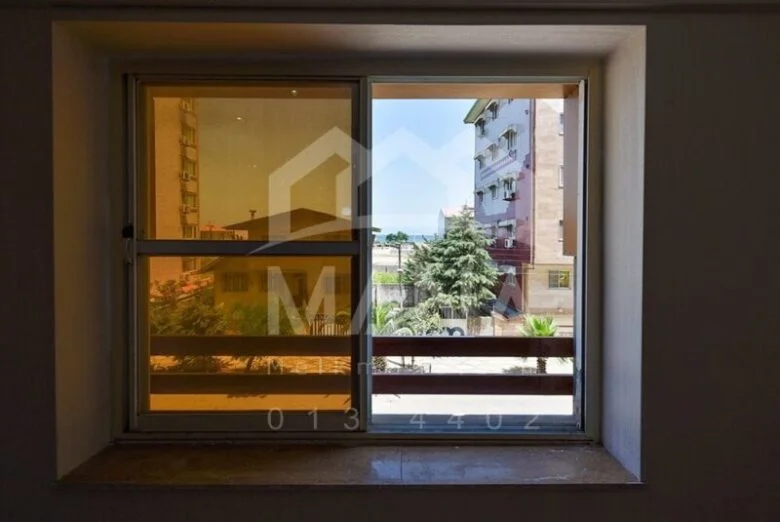 فروش آپارتمان در غازیان بندرانزلی
