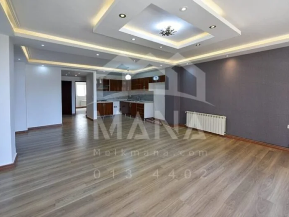 فروش آپارتمان در غازیان بندرانزلی