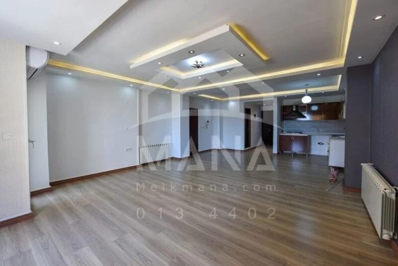 فروش آپارتمان در غازیان بندرانزلی