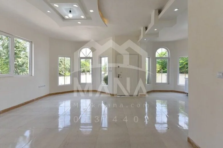 خرید ویلا در شمال