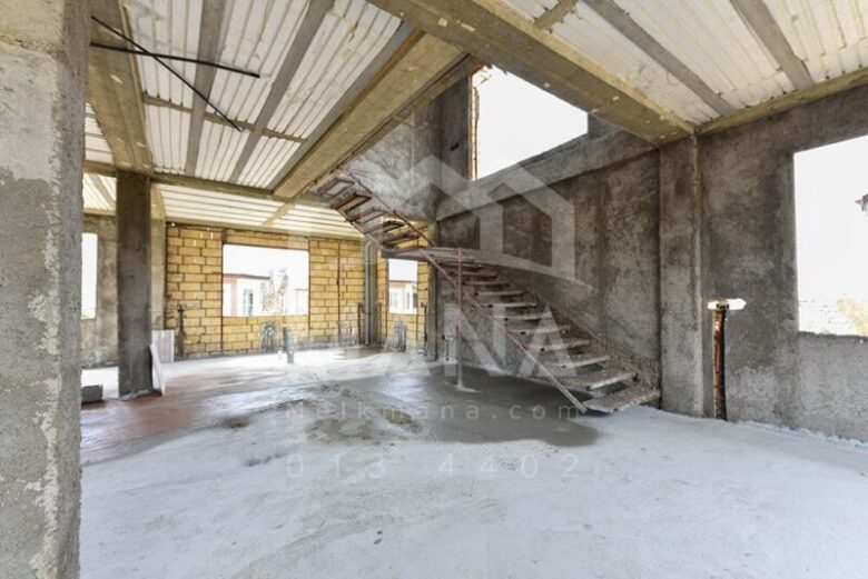 خرید ویلای 280 متری در خزرویلا بندرانزلی