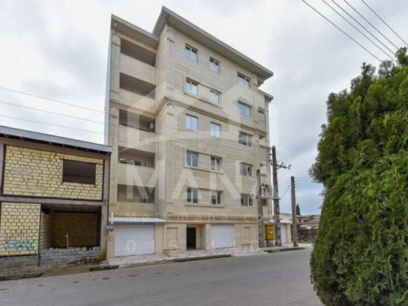 آپارتماندر پاسداران بندر انزلی (95 متر)