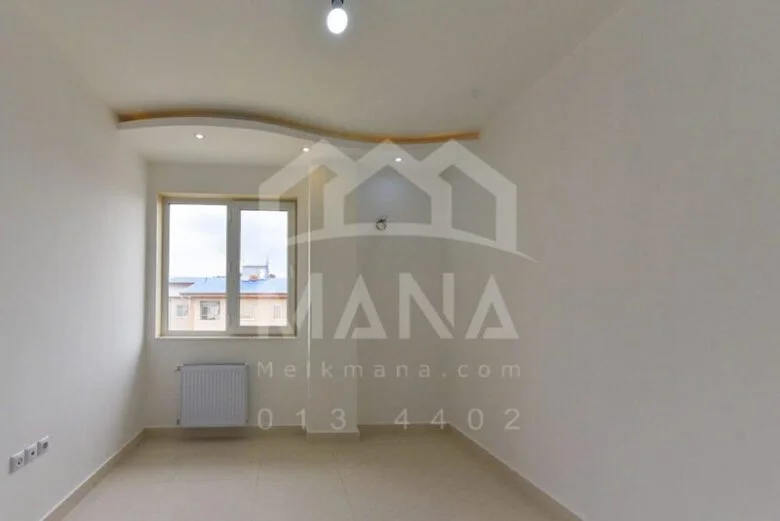 آپارتمان در پاسداران بندر انزلی(77 متر)