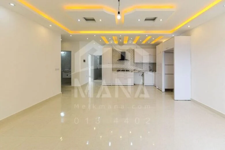 آپارتماندر پاسداران بندر انزلی (95 متر)