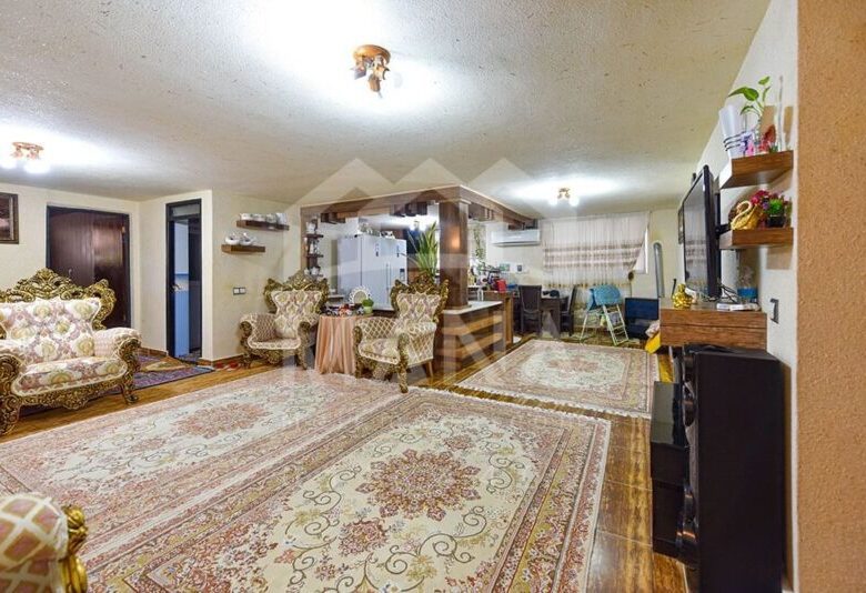 ویلایی دو طبقه در بندرانزلی (349 متر)