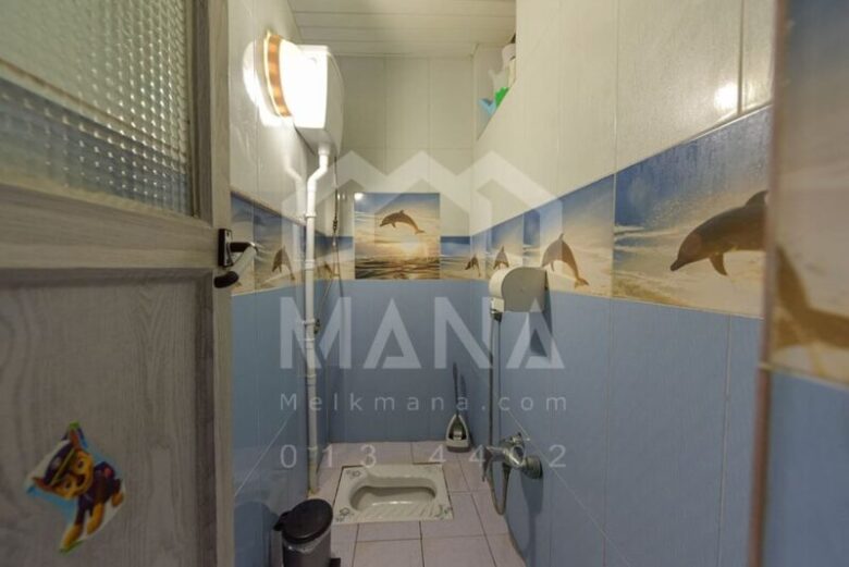 DSC_0476 ویلایی دو طبقه در بندرانزلی (349 متر)