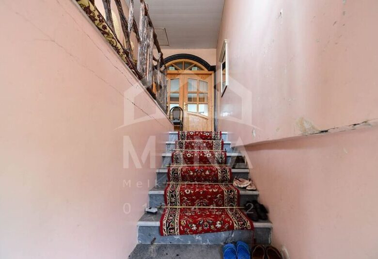 ویلایی دو طبقه در بندرانزلی (349 متر)