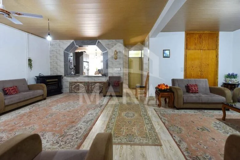 فروش ویلایی 189 متری در پاسداران بندرانزلی