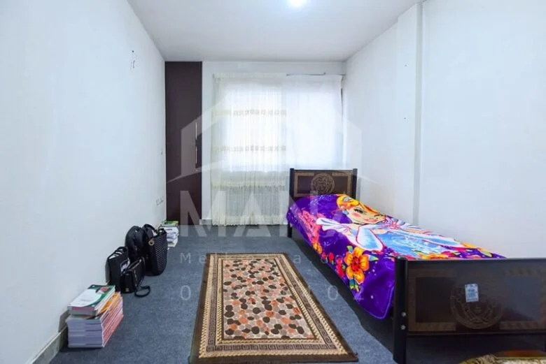 خرید آپارتمان 100 متری در پارک شهر رشت