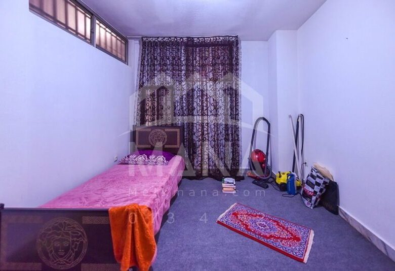 خرید آپارتمان 100 متری در پارک شهر رشت