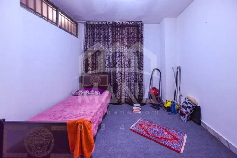 خرید آپارتمان 100 متری در پارک شهر رشت