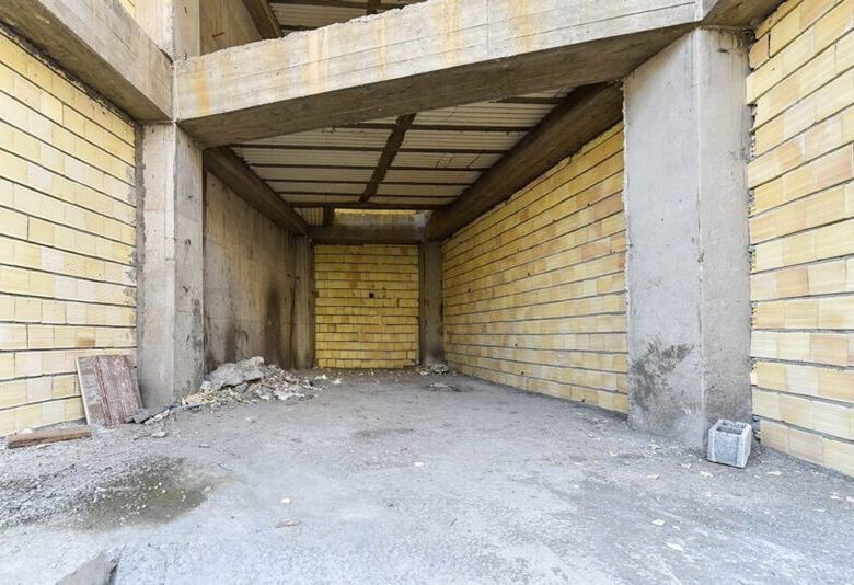 خرید مغازه ۵۳ متری در ضیابری رشت