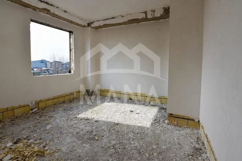 پیش فروش آپارتمان ۱۷۰ متری در ضیابری رشت