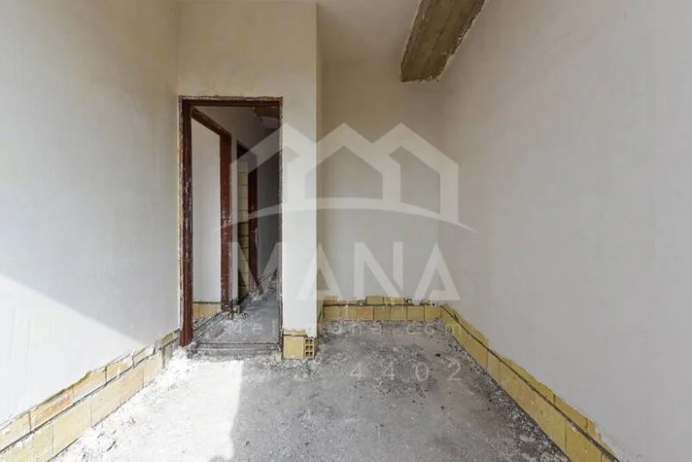 پیش فروش آپارتمان ۱۷۰ متری در ضیابری رشت