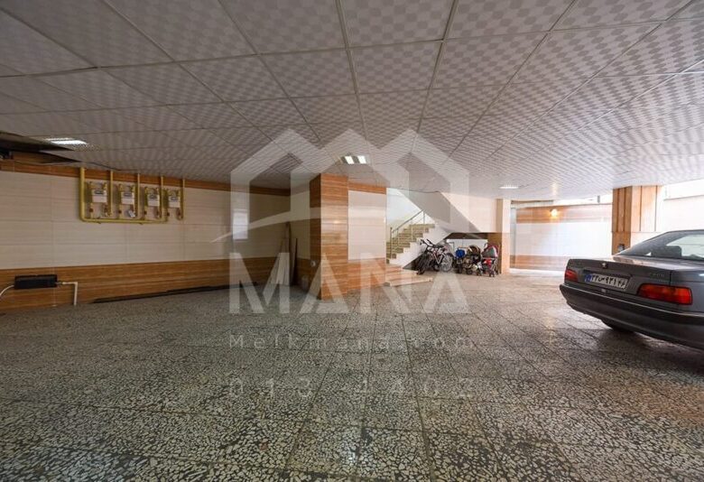 فروش آپارتمان نوساز ۱۰۰ متری