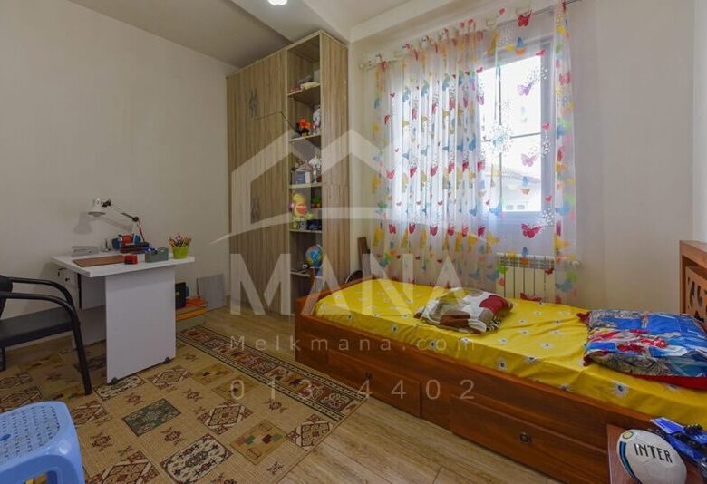 فروش آپارتمان نوساز ۱۰۰ متری