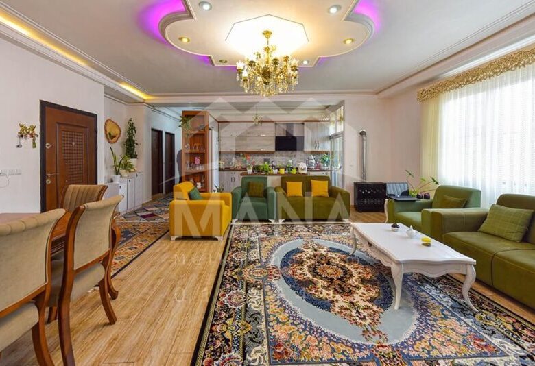 فروش آپارتمان نوساز ۱۰۰ متری