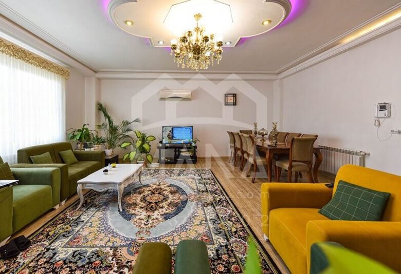 فروش آپارتمان نوساز ۱۰۰ متری