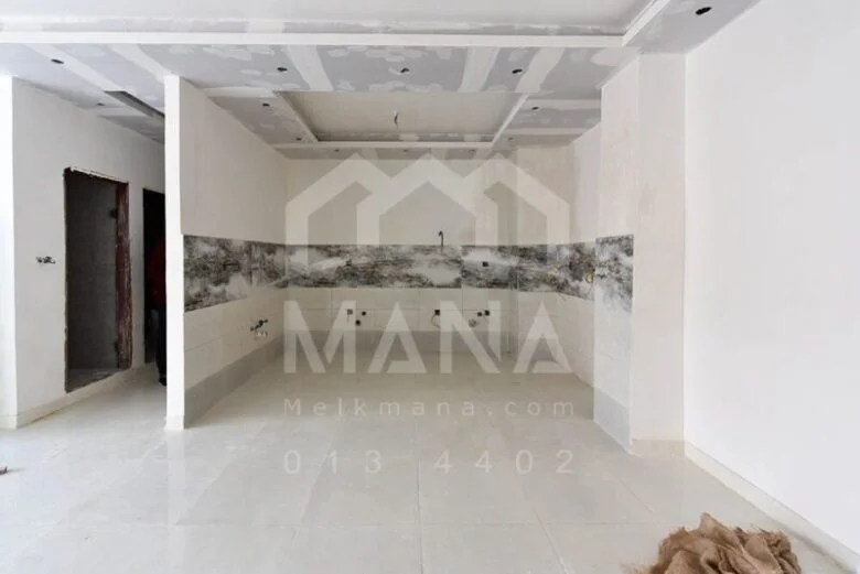فروش آپارتمان لوکس و نوساز ۱۲۵ متری