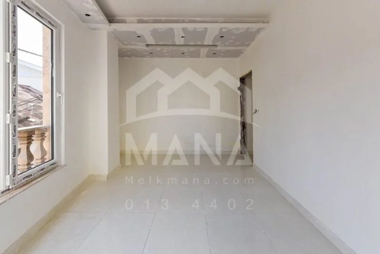 فروش آپارتمان لوکس و نوساز ۱۲۵ متری