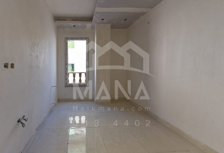 خرید آپارتمان ۱۲۵ متری در خیابان شهدا رشت