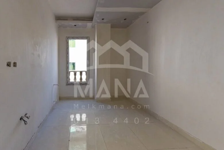 فروش آپارتمان لوکس و نوساز ۱۲۵ متری