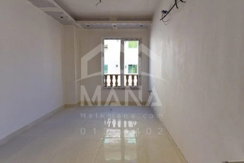فروش آپارتمان لوکس و نوساز ۱۲۵ متری