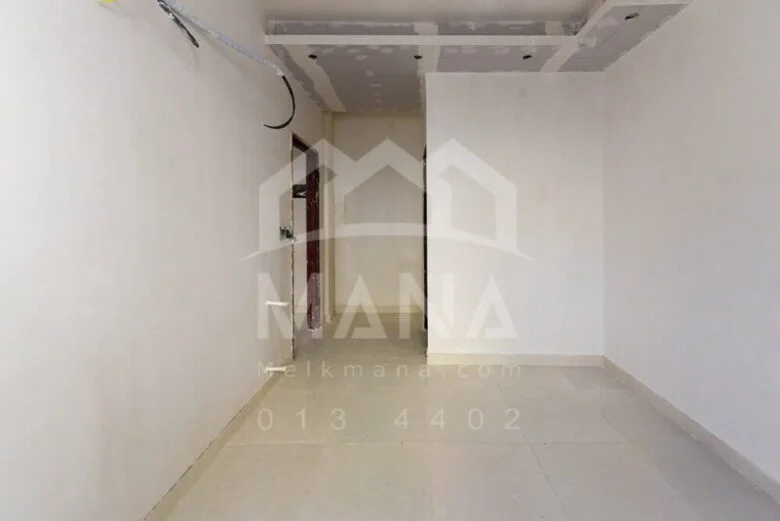 فروش آپارتمان لوکس و نوساز ۱۲۵ متری