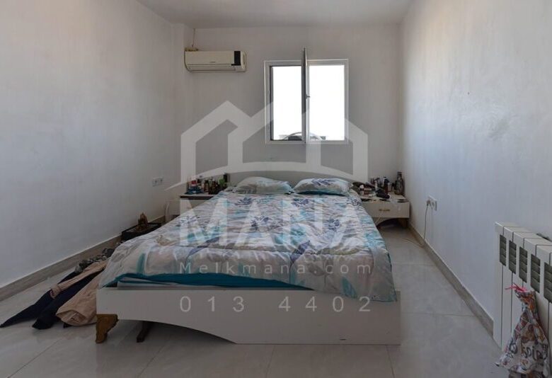 فروش پنت هاوس ۲۴۰ متری در رشتیان شهر رشت