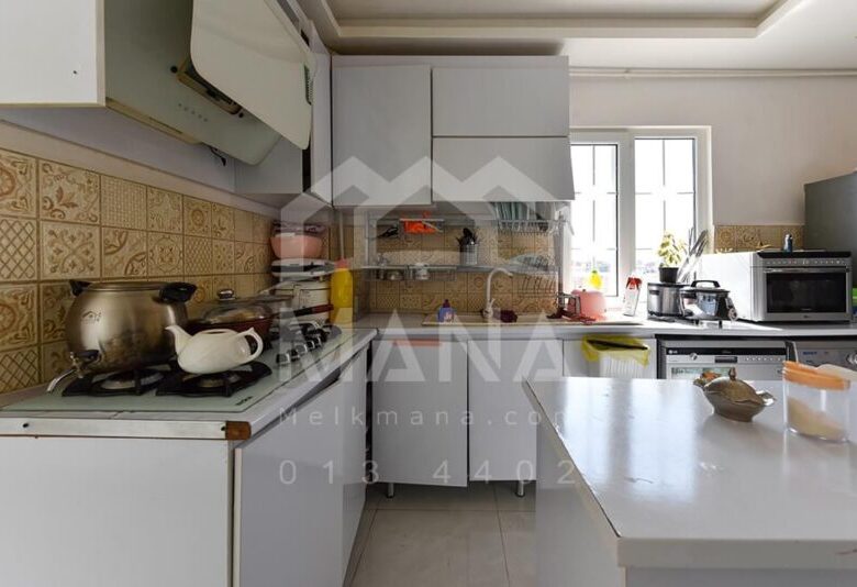 فروش پنت هاوس ۲۴۰ متری در رشتیان شهر رشت