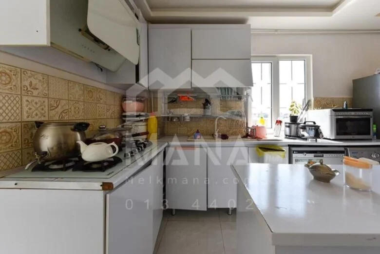 فروش پنت هاوس ۲۴۰ متری در رشتیان شهر رشت