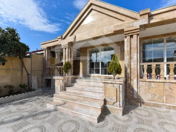 خرید ویلای مدرن 235 متری در غازیان بندرانزلی