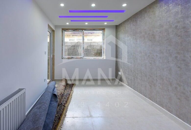 خرید ویلای مدرن 235 متری در غازیان بندرانزلی