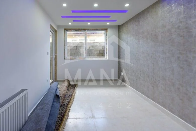 خرید ویلای مدرن 235 متری در غازیان بندرانزلی