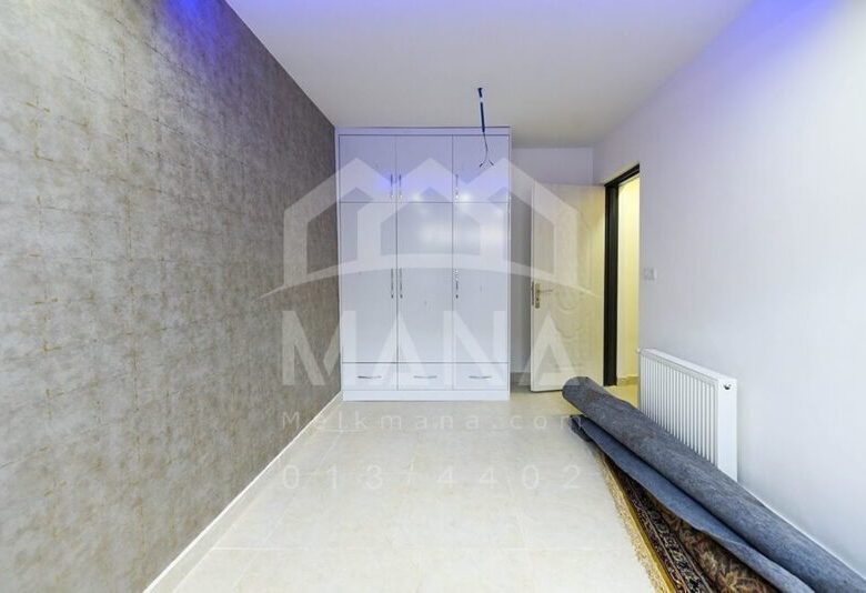 خرید ویلای مدرن 235 متری در غازیان بندرانزلی
