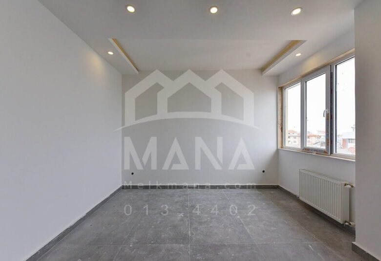 خرید آپارتمان ۲۰۴ متری در خیابان ناصر خسرو بندرانزلی