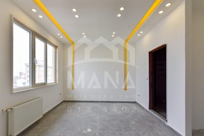 خرید آپارتمان ۲۰۴ متری در خیابان ناصر خسرو بندرانزلی