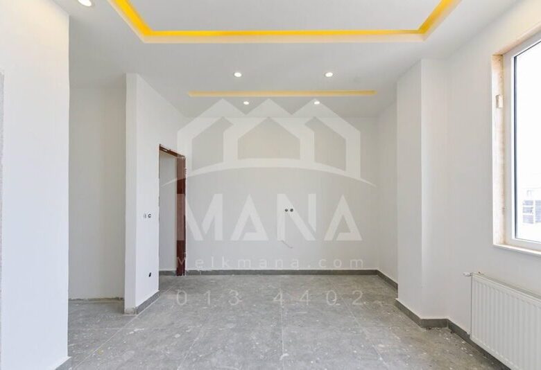 خرید آپارتمان ۲۰۴ متری در خیابان ناصر خسرو بندرانزلی