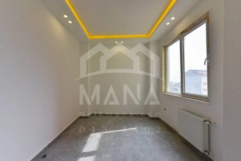 پیش فروش آپارتمان ۲۰۴ متری در ناصر خسرو بندرانزلی