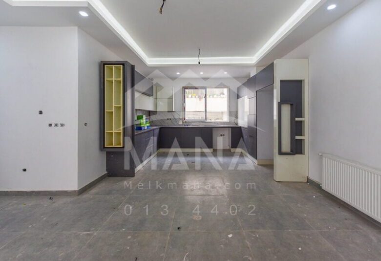 خرید آپارتمان در خیابان ناصر خسرو بندر انزلی